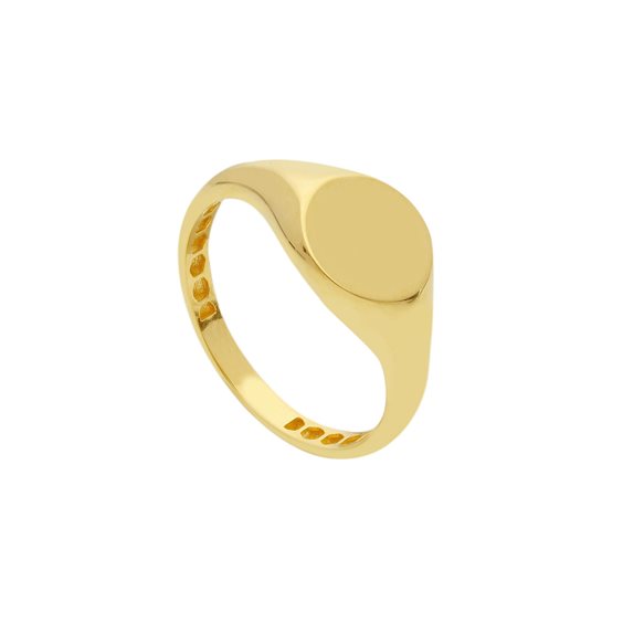 Anello Gioielleria Dossena  in Oro 282287 - 282287
